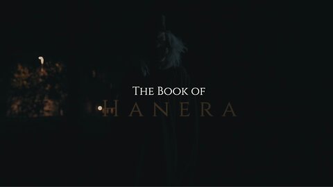 The Book Of Hanera