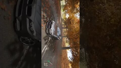 Forza Horizon 4 drift bmw