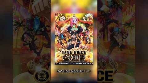 One Piece Movies Coming to Crunchyroll