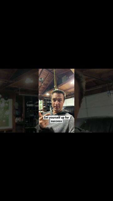 Fail To Plan, Plan To Fail