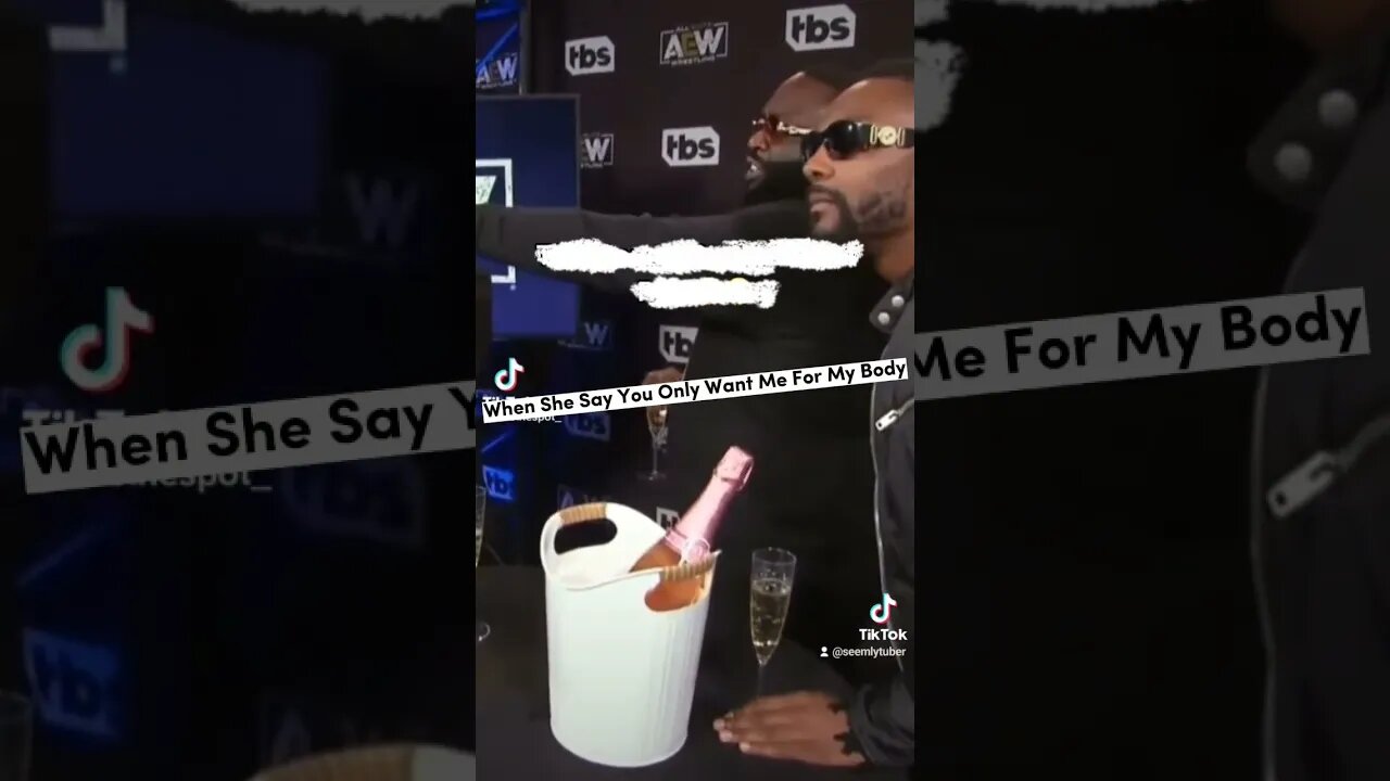 When She Say You Only Want To Hit An Quit #tiktok #tiktokvideo #trending