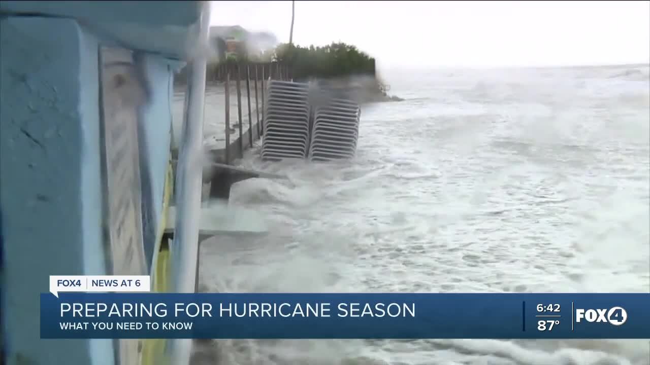 What to do if Southwest Florida ends up in the path of a storm in 2021