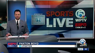 UHealth Concussion Program extends to Palm Beach County