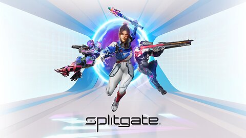 Splitgate