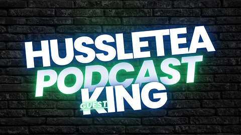 husleteaking Podcast