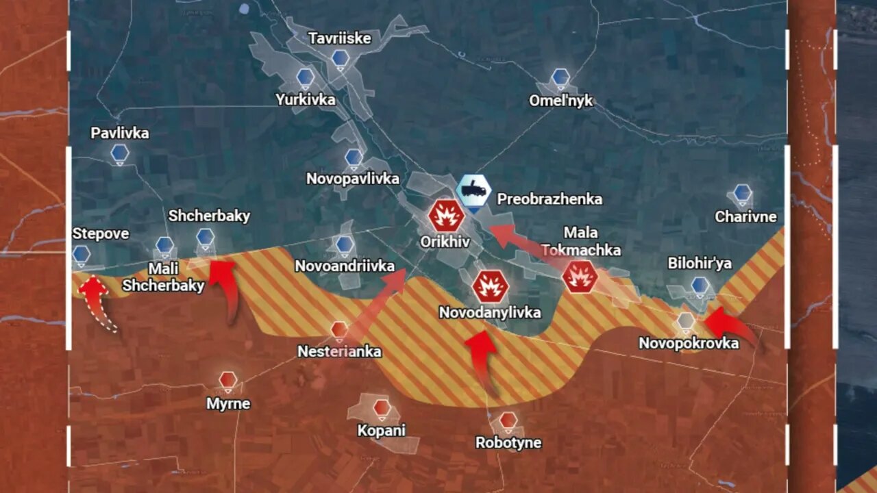 NATO Russian War, Conflict in Ukraine, Battle Front for January 26, 2023 Battle for Ugledar