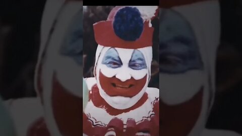 Can't sleep, clown'll eat me!