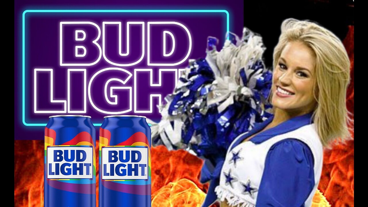 Bud Light INSULTS Customers, Bud Light makes major move with NFL to revive sales.