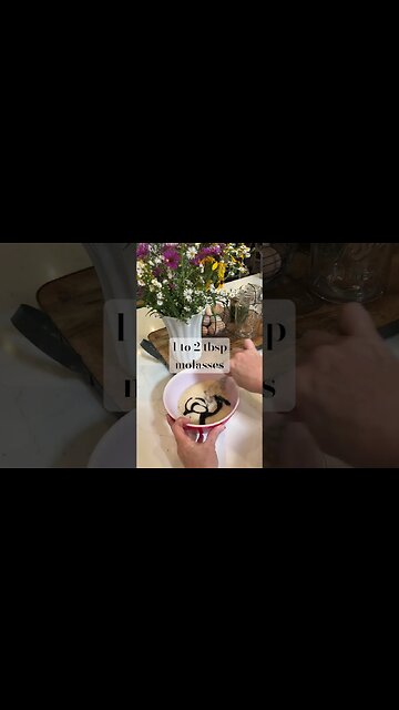 How to make brown sugar #farmlife #baking #diyrecipe #brownsugar #fallrecipes #autumn #fall