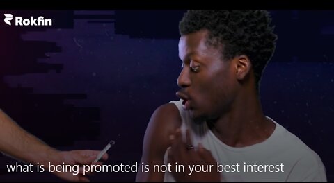 What is Being Promoted Is Not in Your Best Interest