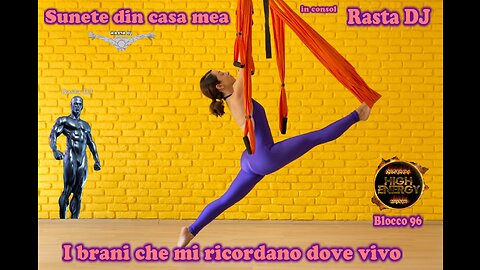 House emotion by Rasta DJ in ... Sunete din casa mea (96)