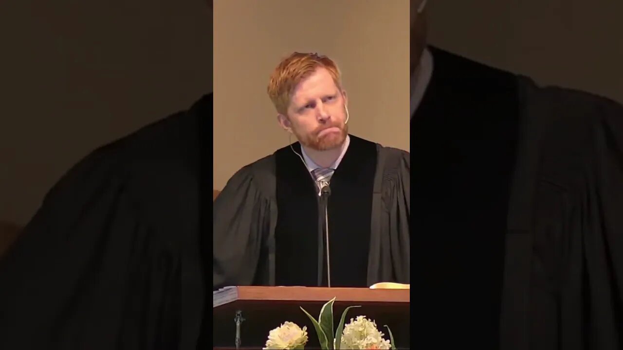 Unbelievable Transformation His Powerful Witness Shook the City