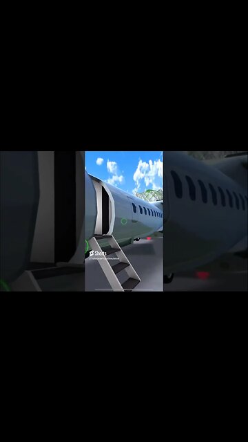 Interesting Bug Found | Turboprop Flight Simulator #shorts