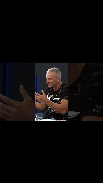 Vind jij het normaal?