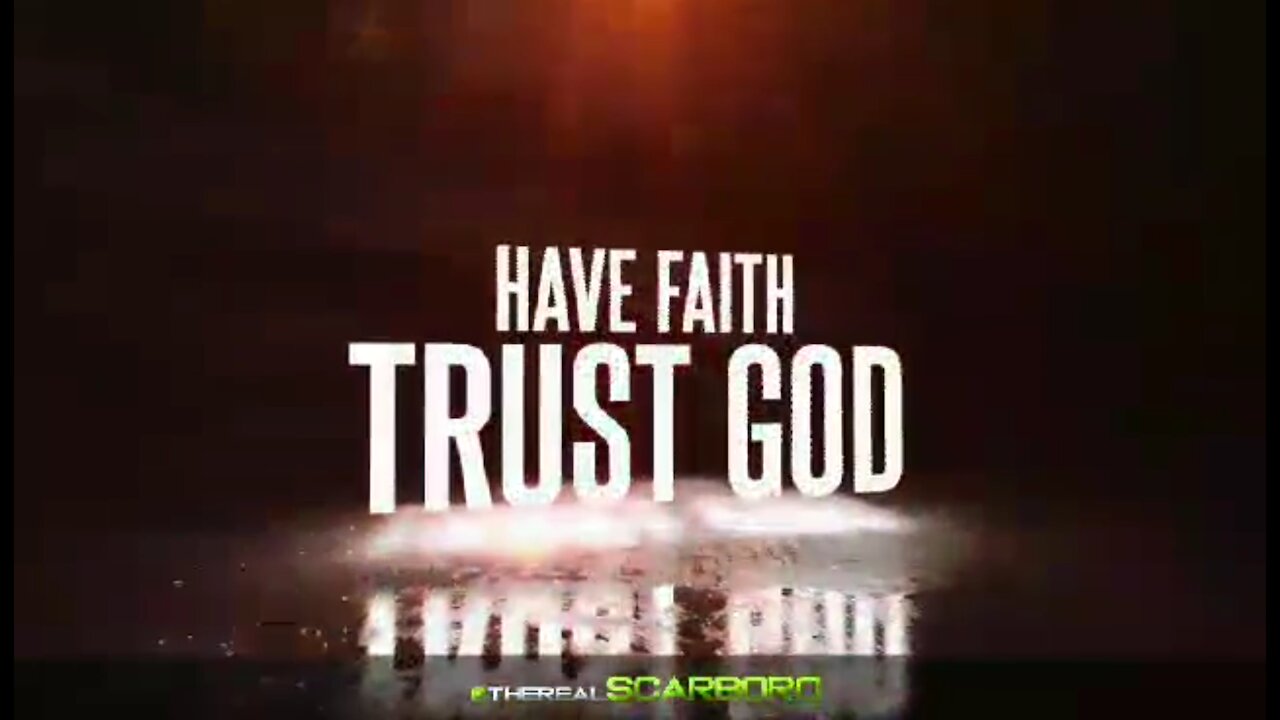 2021 The Great Awakening