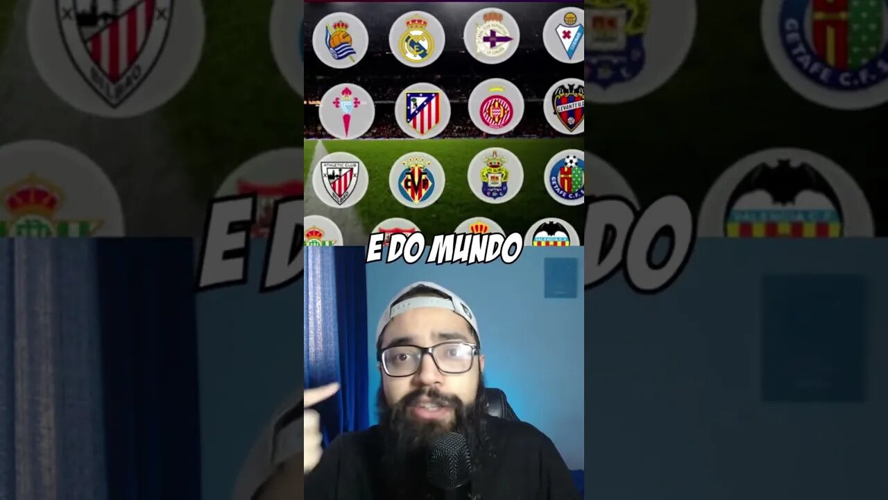 VOCÊ CONHECE ESSE JOGADOR MISTERIOSO?