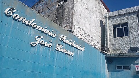 Um passeio pelas ruas de Fortaleza em 18/05/2024