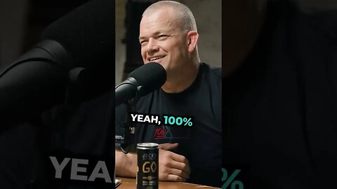 Would Jocko Willink Run For President?