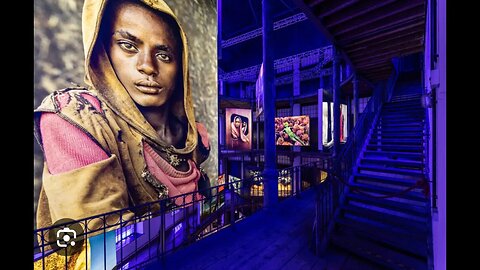 STEVE MCCURRY Exhibit - Part 2