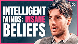 The Cultish Underbelly of Gender Will Shock You - Andrew Gold