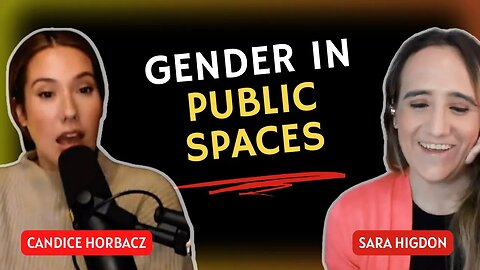 Gender in Public and Government Spaces