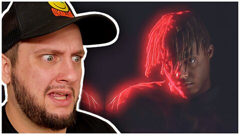 Juice WRLD - Autograph V2 REACTION