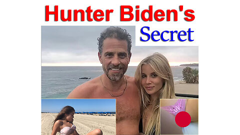 Hunter Biden's Laptop Secrets