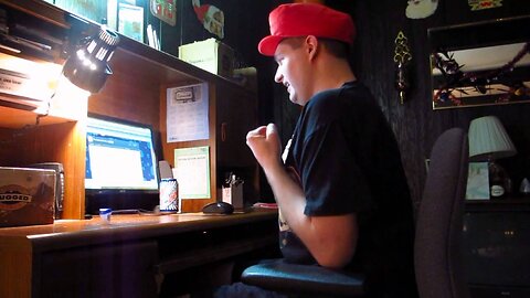 The Speed Gamers Mario Marathon For The Make A Wish Foundation! (It's Over!)