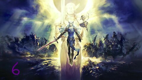 Actraiser Renaissance (part 6)