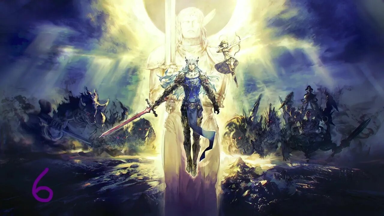 Actraiser Renaissance (part 6)