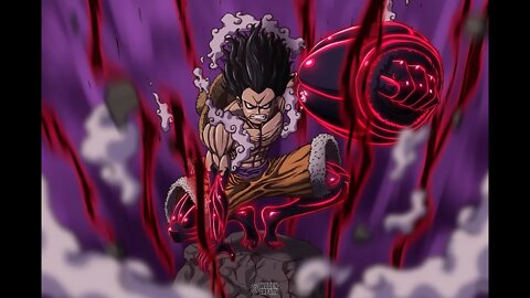 Les spoilers One piece chapitre 1026
