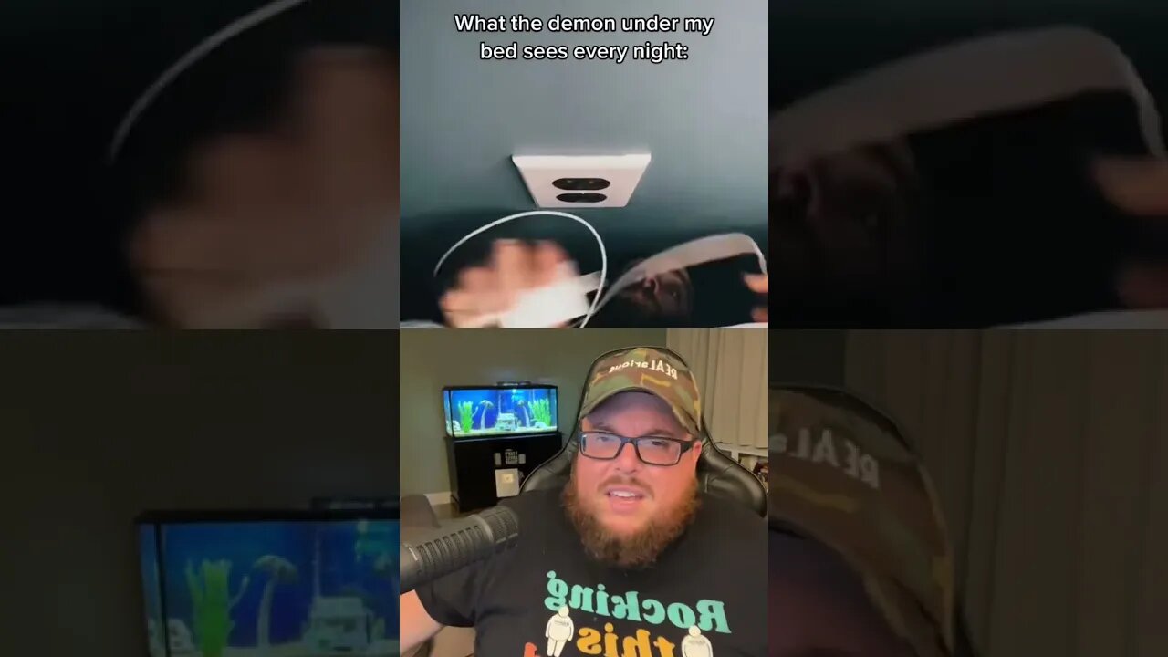 Here’s Your Dose Of REALarious…🤣🤣🤣 with @OMFGITSRAMA