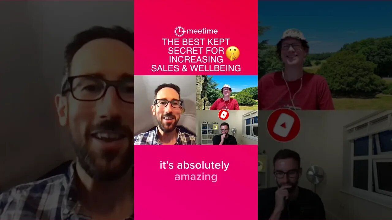 The Best Kept Secret For Increasing Sales & Wellbeing With Microsoft 365