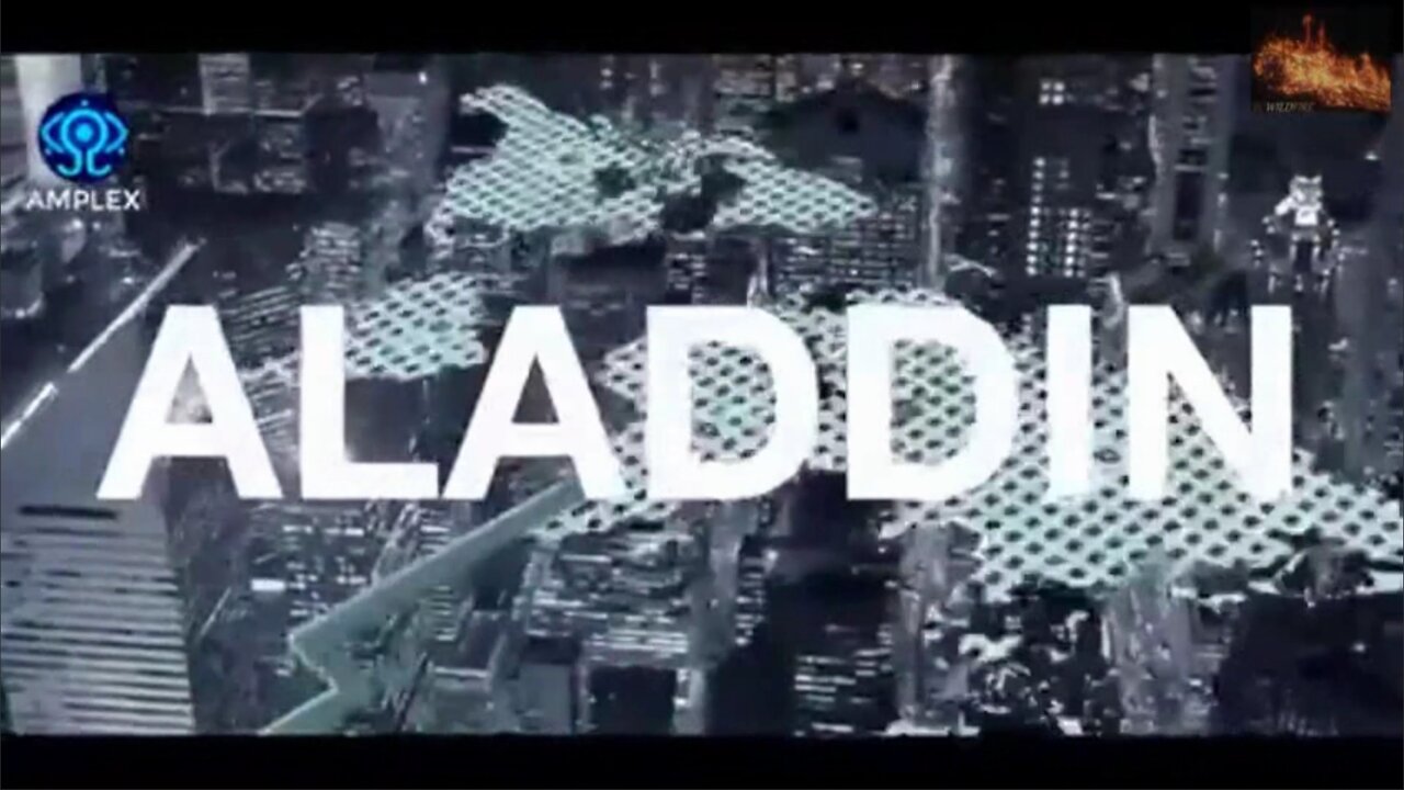 BlackRocks, AI called Aladdin is in control