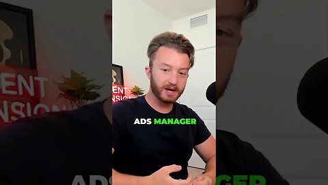 Ads managers always find a way to stop you