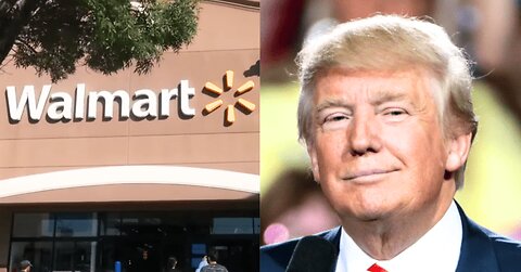 Walmart Warns Customers’ Shopping Bill Could Soar Under Trump’s Tariff Plan