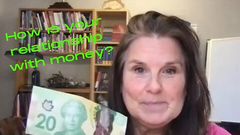 Generating Wealth - What is Your Relationship With Money?