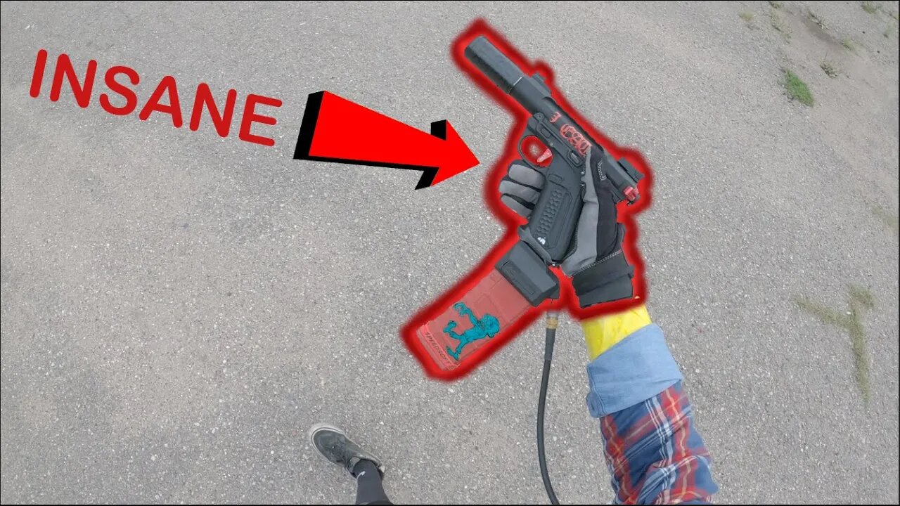 Airsoft September HIGHLIGHTS AAP-01 / AK-74 / SSP18
