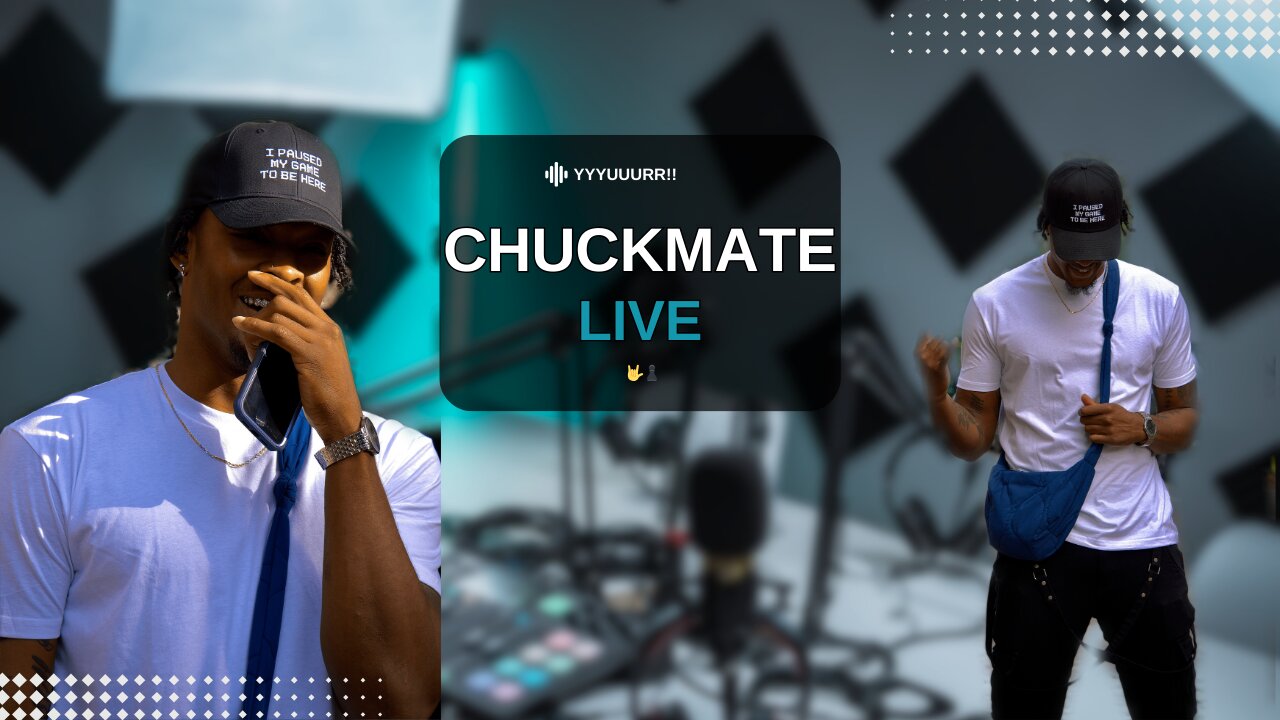 LATE ASS STREAM !!! 🤟🤟🤟