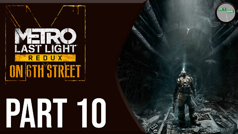Metro Last Light on 6th Street Part 10