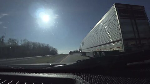 November 23,2022 Part 3 Northern ky (Carrolton)
