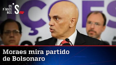 PL pode entrar no inquérito das fake news após relatório sobre urnas