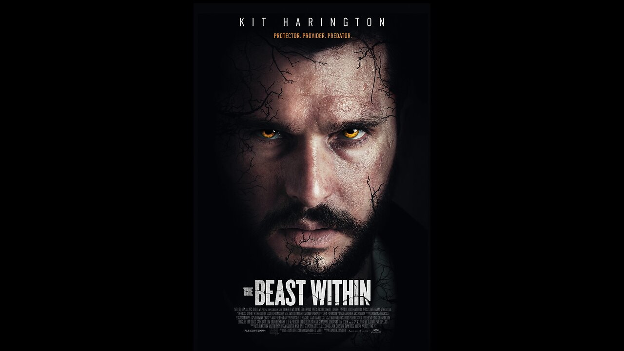 The Beast Within (2024)