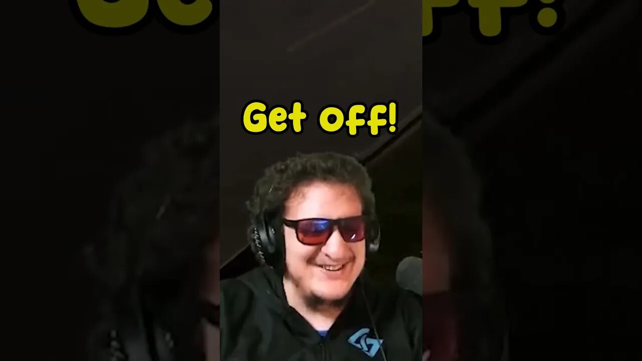 Offensive Driving