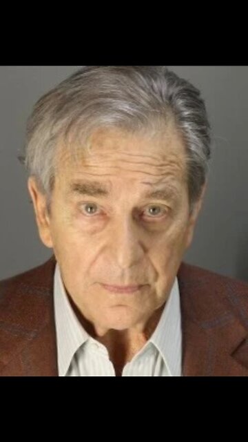 Is Pelosi Mugshot Photo Fake?