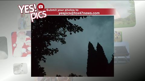 Yes! Pics: 8/14/18