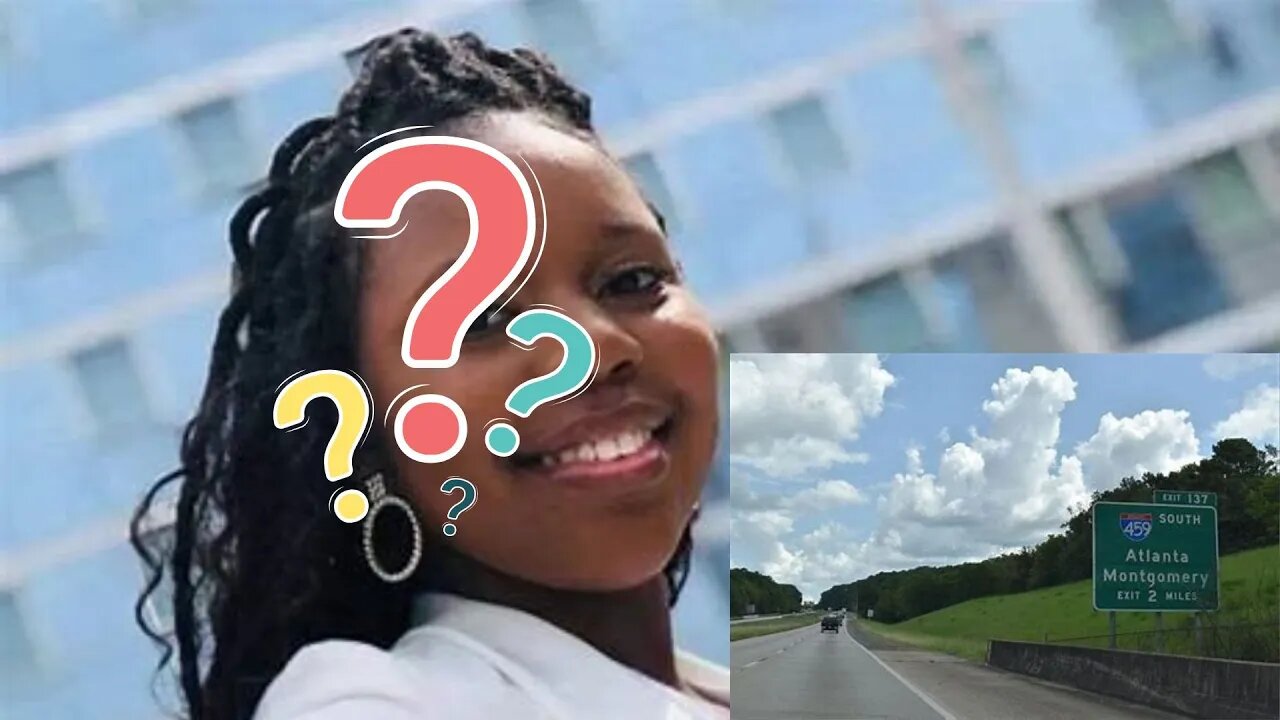 Hoax or Not?! Carlee Russell