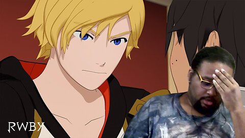 RWBY Vol 6 Ch 7- 9 Reaction/Review