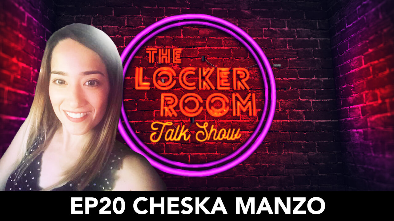 EP20 Cheska Manzo