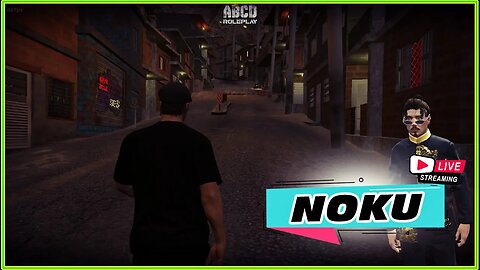 🌟: SMITH MIYAMOTO ⛩ /NA ATIVIDADE DE CADA DIA !/ 🔻ABCD ROLEPLAY🔻EP#9